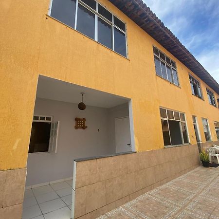 Casa Em Praia Do Flamengo - Salvador Exterior foto